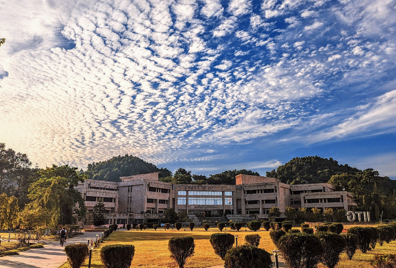 IITG