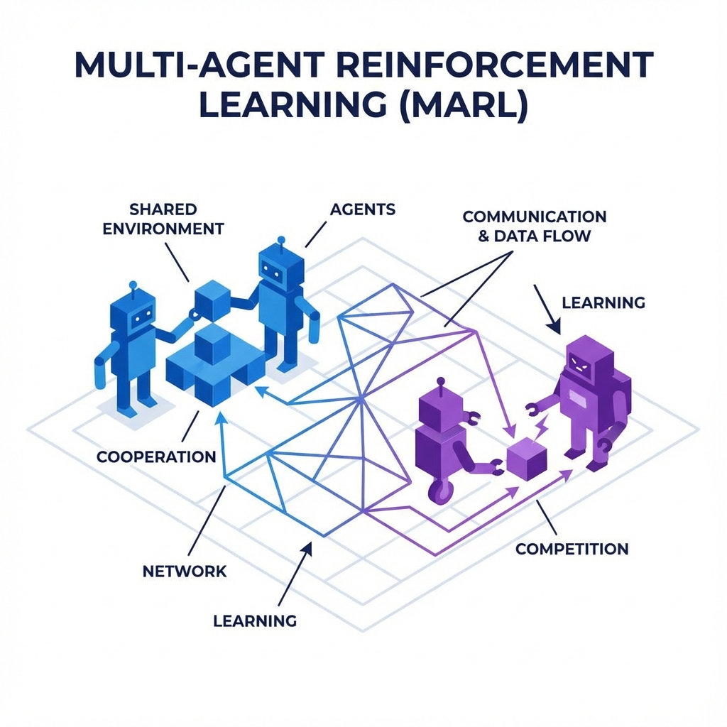 MARL Concept