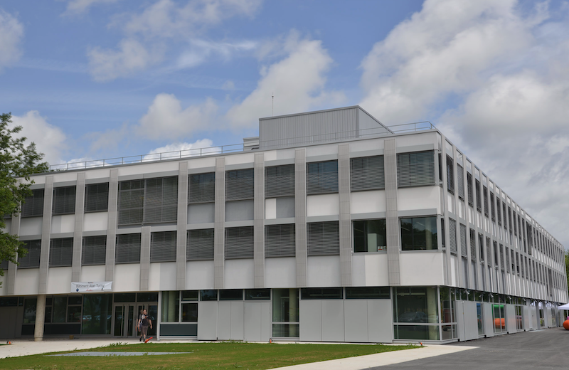 INRIA