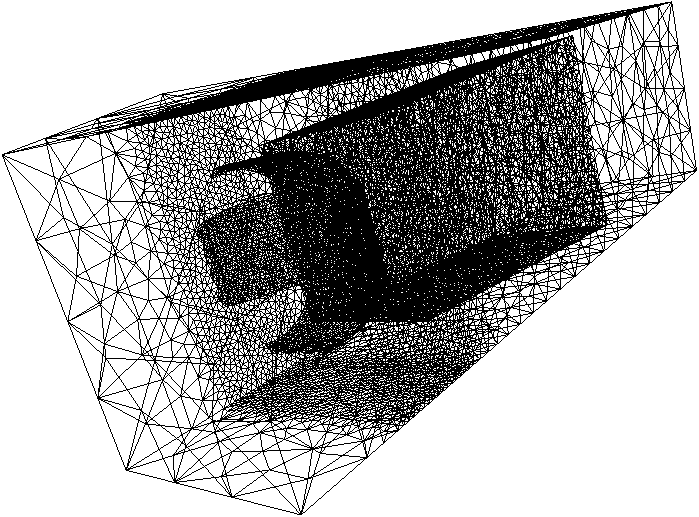 Chamber Simulation