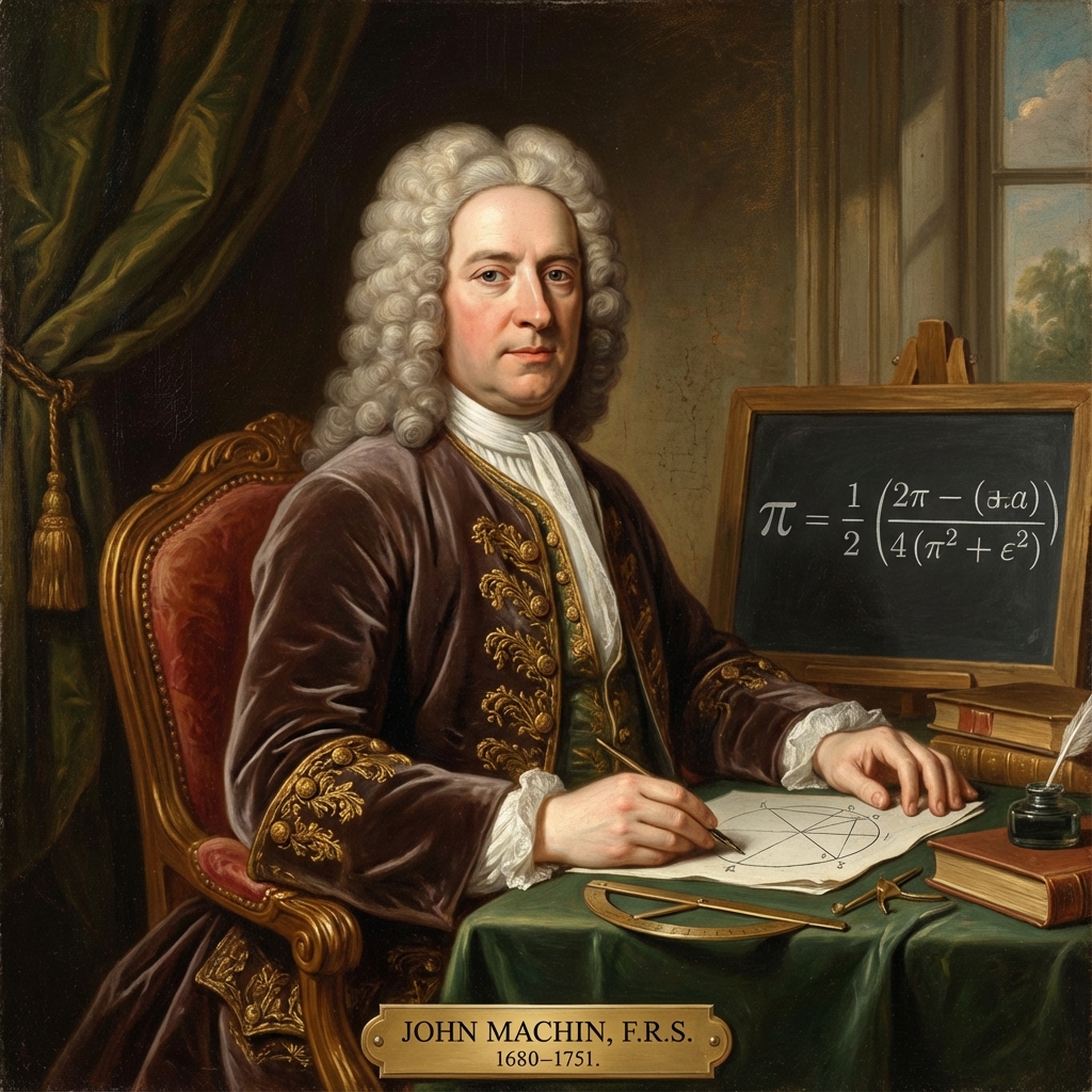 John Machin