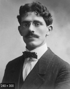 Karl Menger