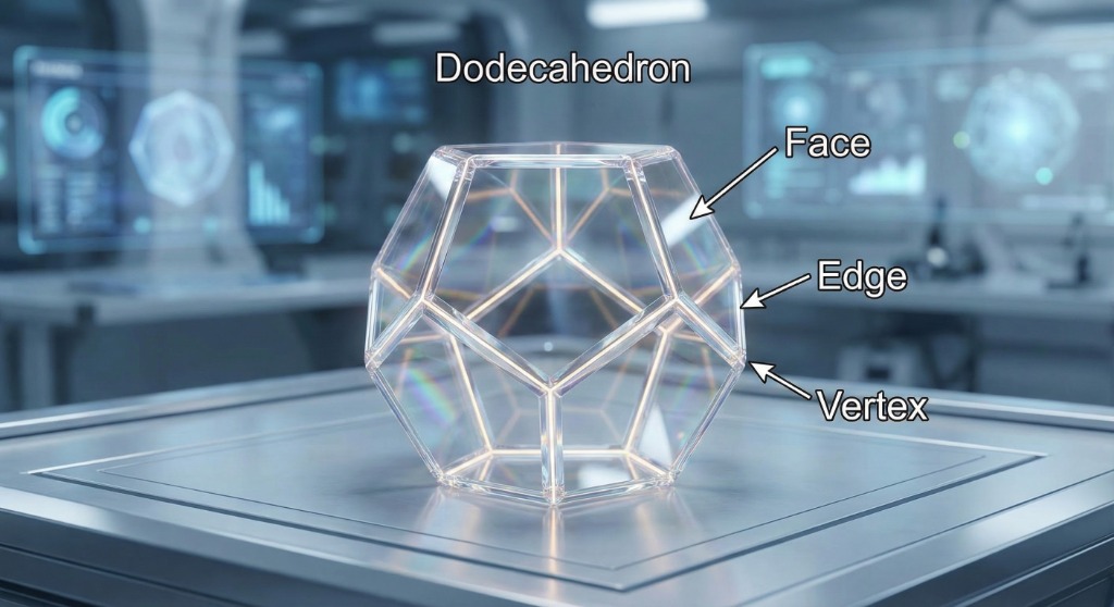 Polyhedron Visualization
